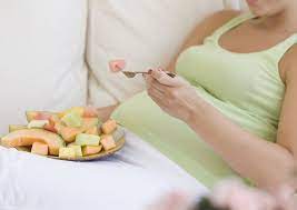 Is Cantaloupe Safe To Eat During Pregnancy Kingdom Of Baby