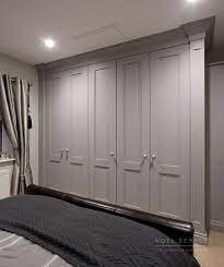 Richmond Painted Wardrobe Bedroom Built In Wardrobe Fitted Bedroom Furniture Painted Wardrobe Bedroom Built In Wardrobe Fitted Bedroom Furniture Fitted Bedrooms
