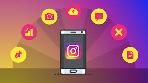 5 Ways to Source and Create Quality Instagram Content - Venngage