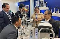 32nd Annual Congress of the Iranian Ophthalmology Association - KMT