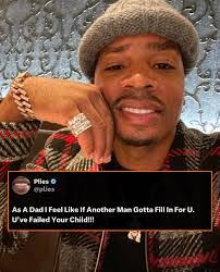 Darius Rowe's Instagram, Twitter & Facebook