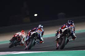 Below is the entire 2021 motogp calendar as revealed by motogp. Motogp To Kick Off 2021 Season With Back To Back Qatar Races
