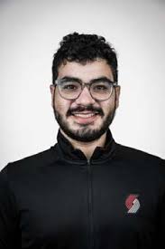 PORTLAND TRAIL BLAZERS