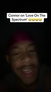 Connor Love Spectrum Tipping Five Dollars