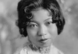 Jane Chung in, “Underrepresented in Hollywood.”