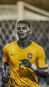 Veja mais ideias sobre thiago silva, futebol, fifa. Thiago Silva Wallpaper 5 Thiago Silva Wallpaper Hd 2048x1362 Wallpaper Teahub Io