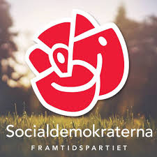 Socialdemokraterna styr sverige i regeringen tillsammans med miljöpartiet. Socialdemokraterna Mariehall Ballsta Home Facebook