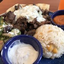 All of our dishes may include ingredients that are not on the menu. Kali Greek Kitchen 322 Photos 328 Reviews Mediterranean 451 S California Ave Palo Alto Ca Restaurant Reviews Phone Number Menu