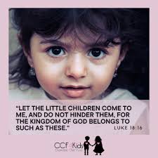 Charitable Child Fund