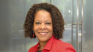 Diane Woodend Jones's firm, Lea+Elliott, has a unique market niche in a  public transit sector focused