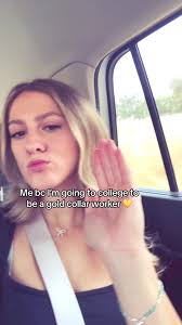 Eternity Collar in Public