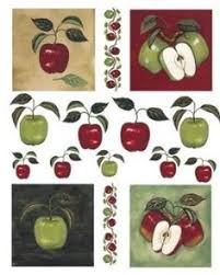 Get the best deal for home interiors apple décor candles from the largest online selection at ebay.com. 40 Apple Decor Galore Ideas Apple Decorations Apple Apple Kitchen Decor