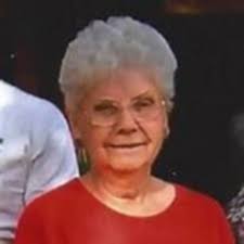 Jean Pate Mathews Obituary January 22, 2015