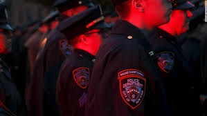 It might be a good fit for a retirement party where the retiree and their spouse are both present. Cops Are Expected To Run Toward Danger Here S The Toll That Takes Opinion Cnn