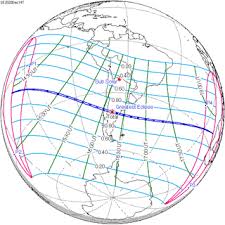 Opplev denne sjeldne kosmiske begivenheten med yoga og drikke på en takhytte i brooklyn. Solar Eclipse Of December 14 2020 Wikipedia
