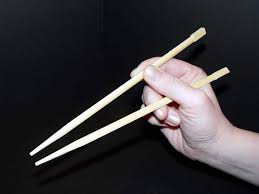 Pencil grip is one of those things that is really hard to re teach if kids initially learn it incorrectly. How You Hold Your Chopsticks Says A Lot About You The Chinese Quest Chopsticks Best Chinese Restaurant Hold On