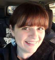 I love these earrings that Kim Jimenez custom made for me! Thank you so  much! I love this layered look! These and the rectangle layered look are  some of my favorites!