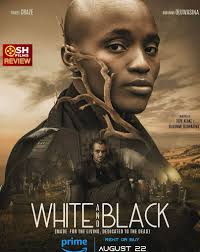 Destiny Etiko exudes power and confidence