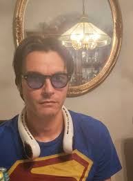 Everyone thank my twin brother Brian for legally adding me back to the  company... yes I have a twin lol he's