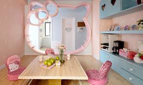6000 x 4005 jpeg 9582 кб. Hello Kitty Girls Room Designs
