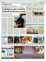 Veronasera il giornale on line di verona: L Arena Giornale Di Verona Athena Wedding Dogsitter