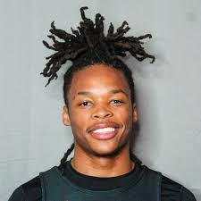 Mickey Burnett's Instagram, Twitter & Facebook