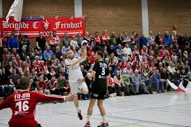 Fit inn is more than just a gym. Rot Weisse Meisterparty Tus Ferndorf