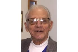 Ronald Thrun Obituary (1934