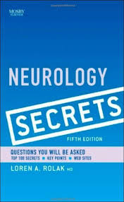 Neurology Secrets 5th Edition Pdf Free Pdf Epub Medical Books Neurology Medicine Book The Secret Book
