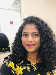 Meet Deepika Andavarapu the first ever Equity Chair of Impact 100!