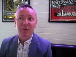 Albany Associate Artists Gavin Barlow