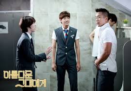 Add interesting content and earn coins. To The Beautiful You Asianwiki