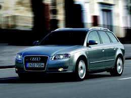 Image result for Light Silver 2004 Quattro