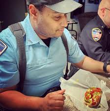 Park Forest Police Department‎