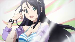 anime review – Page 3 – And The Geek Shall (Inherit the Earth)