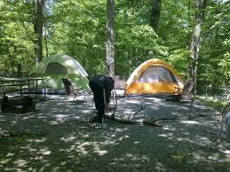 The appalachian trail passes through the park. Greenbrier State Park Camp Site Picture Of Greenbrier State Park Boonsboro Tripadvisor