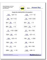 Pin On Division Worksheets