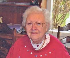 Lulu Mae (Ames) White