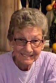 Memories of Patricia J. McVicker