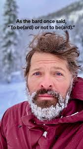 Beard Styles: To Be(ard) or Not To Be(ard)