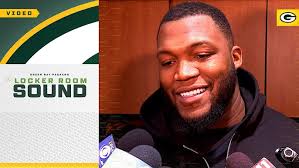 2023 Locker Room Interviews