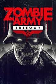 Cada juego destaca su propio tipo de zombi. Zombie Army Trilogy Laxtore