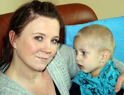 Kjempen Daniel: Stress!