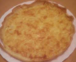 Quiche Au Surimi Facile Et Rapide Recette Recettes De Cuisine Recette Quiche Surimi