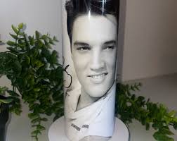 AJC Adoro il bicchiere Elvis