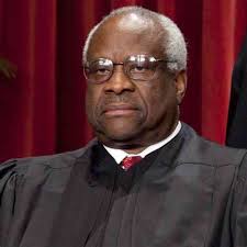 HAPPY BIRTHDAY TO SUPREME COURT JUSTICE CLARENCE THOMAS!!!! **