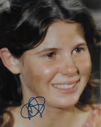 Kim Darby Star Trek 3 Original Autographed 8X10 Photo at Amazon's  Entertainment Collectibles Store