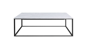 Minimalista Occasional Tables By Blu Dot Steelcase More details lionel marble coffee table.