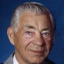 Niel M. Schluchter Obituary September 4, 2010