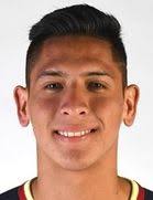 Edson alvarez of mexico poses for a portrait during the official fifa world cup 2018 portrait session at the team hotel on june 12, 2018 in moscow, russia. Edson Alvarez Player Profile 21 22 Transfermarkt